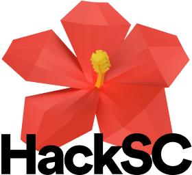 HackSC Official Logo